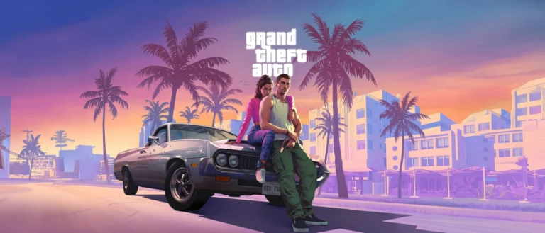 Коли вийде GTA 6: офіційна дата 19 листопада 2026