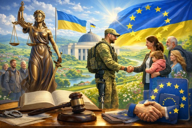 Криза в Україні: виклики 2026 року та як їх подолати
