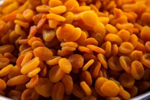 Курага користь: як сушені абрикоси підтримують здоров’я щодня