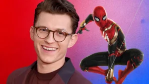 Людина-павук Том Холланд: від театральної сцени до легенди MCU