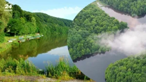 Львівська Амазонка біля батьківщини Горбунова: чому варто побачити
