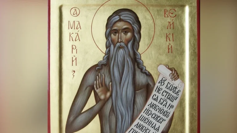 Макар значення імені: походження, характер і популярність в Україні