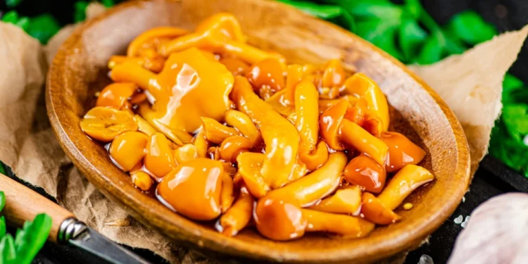 Мариновані опеньки рецепт: як замаринувати на зиму вдома