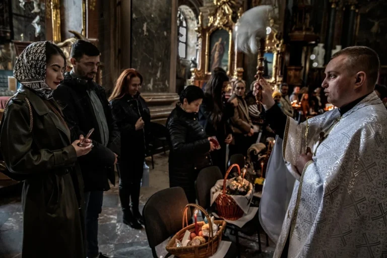 Медовий Спас: традиції, історія та святкування