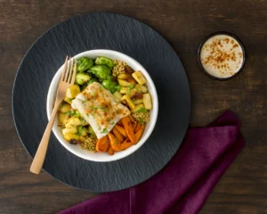 Минтай: польза, состав и секреты вкусного приготовления
