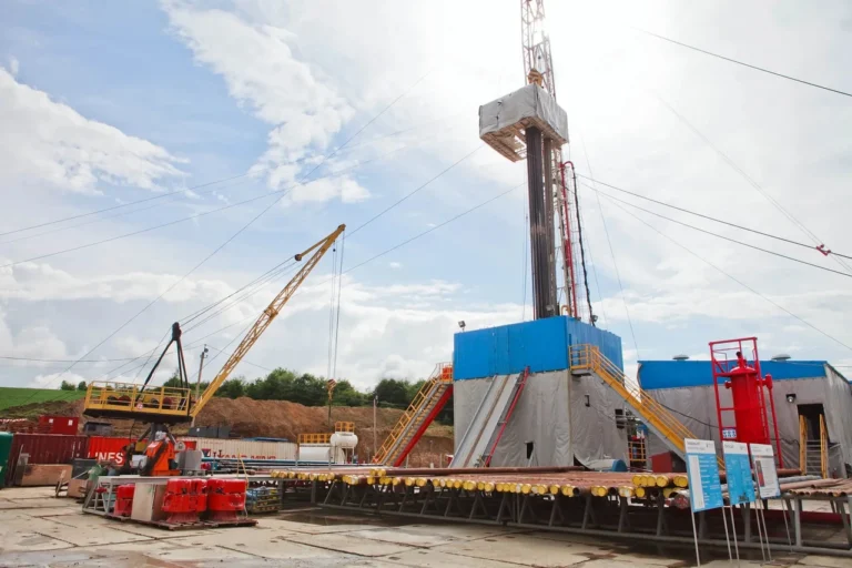 Нафтогаз Украины: как государственная компания держит энергетический фронт в 2026 году