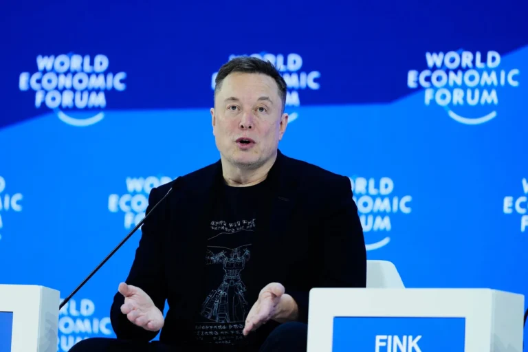 Найбагатша людина світу — Ілон Маск у 2026 році