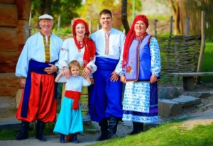 Найпопулярніше прізвище в Україні