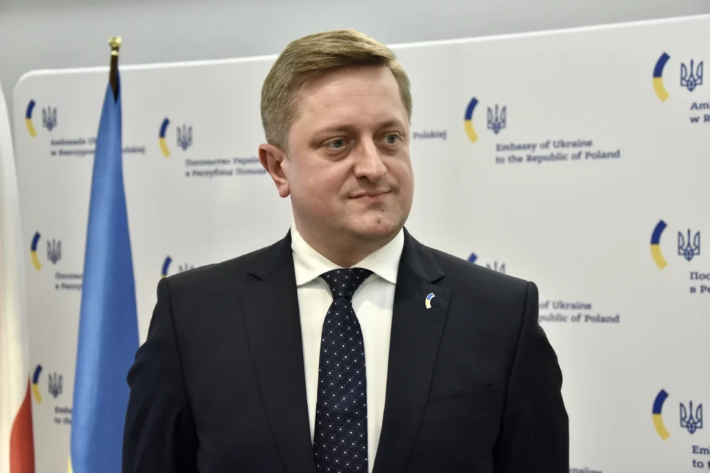 Посол — ключова фігура дипломатії: функції та реалії України