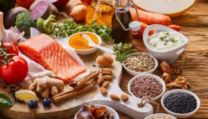 Продукти, які знижують холестерин: ефективні рішення для здоров’я серця