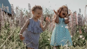 Рідкісні імена для дівчаток: унікальні варіанти, що розкривають характер