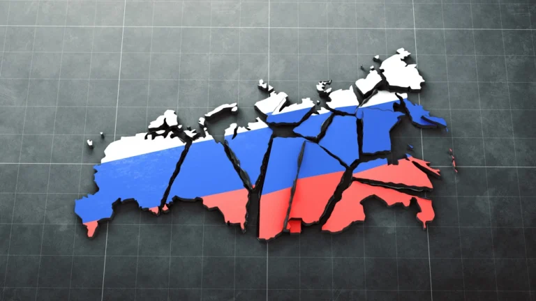Розпад росії: сценарії, ризики та наслідки