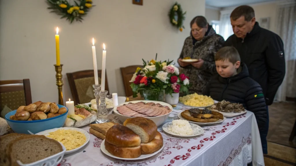 Що не можна робити до 9 днів після смерті: традиції та поради