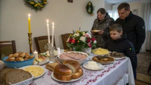Що не можна робити до 9 днів після смерті: традиції та поради