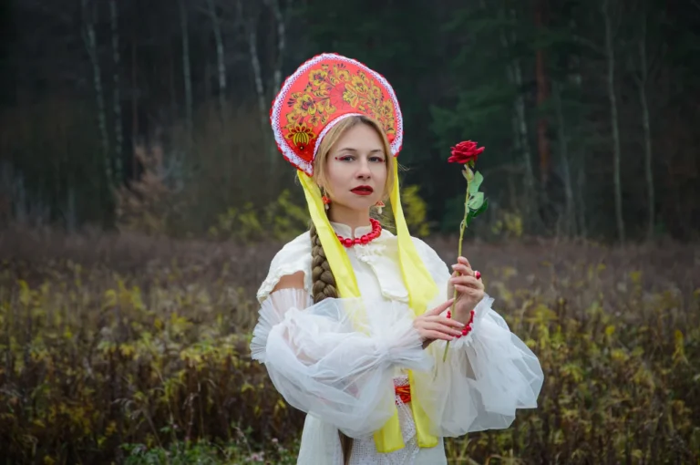 Що означає ім’я Людмила: слов’янська душа в кожному звуці