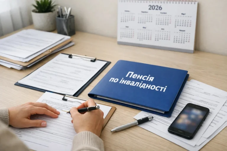 Що робити якщо не вистачає стажу для пенсії: повний гайд 2026