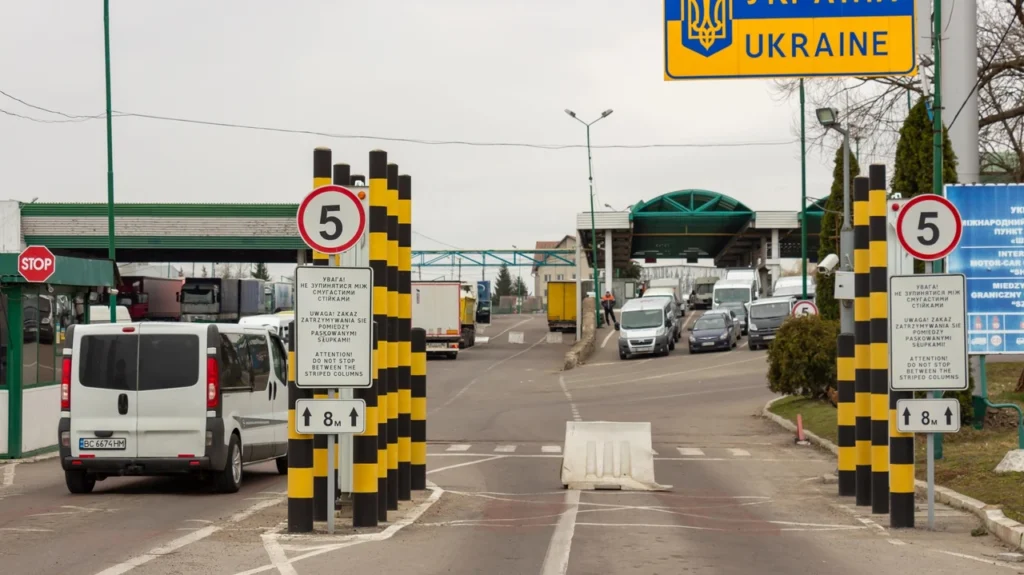 Скільки алкоголю можна ввозити в Україну за правилами 2026 року
