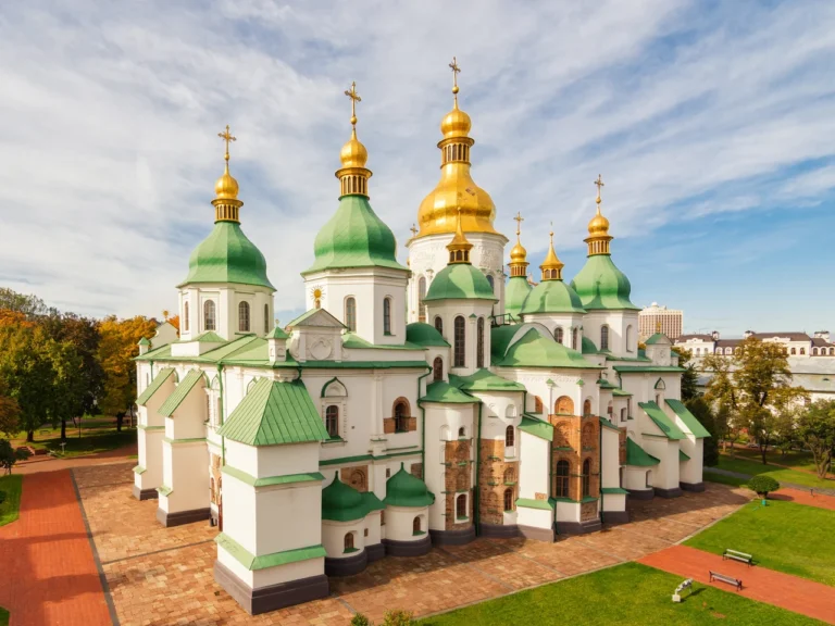 Скільки років Києву: легенда, факти та вік столиці України