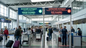 Скільки сигарет можна перевозити через кордон: митні правила України у 2026 році