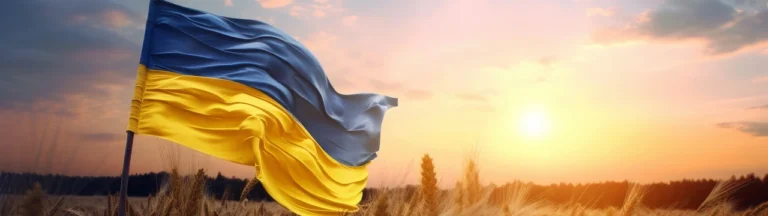 Сучасні вірші про україну: поетичний літопис стійкості нації в епоху випробувань