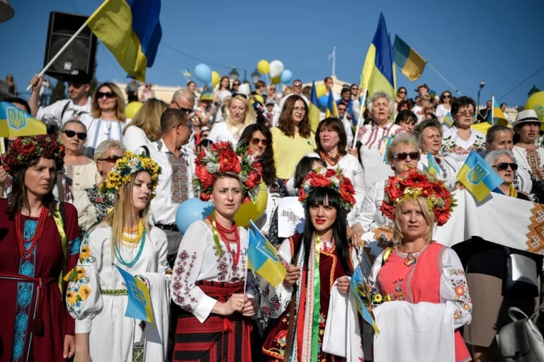 Праздники в октябре в Украине: календарь традиций и торжеств