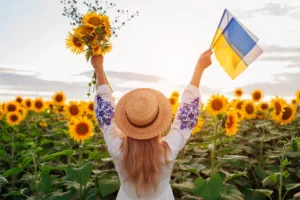 Свята в серпні в Україні: Трьох Спасів, День Незалежності та живі традиції