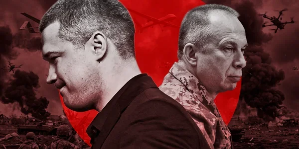 Сирський про конфлікт із Федоровим: фокус на перемозі