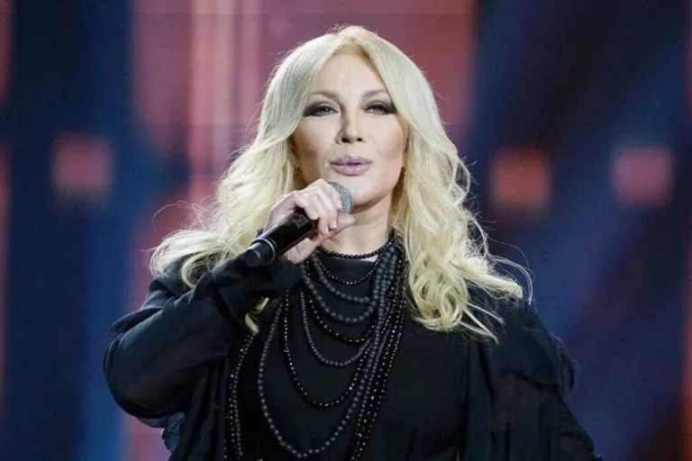 Таїсія Миколаївна Повалій: голос, що зачарував сцени і розділив долі
