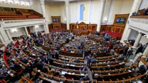Трудова повинність в Україні: суть, історія та правила воєнного стану