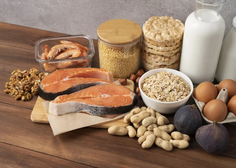 В яких продуктах є селен: найбагатші джерела мікроелемента
