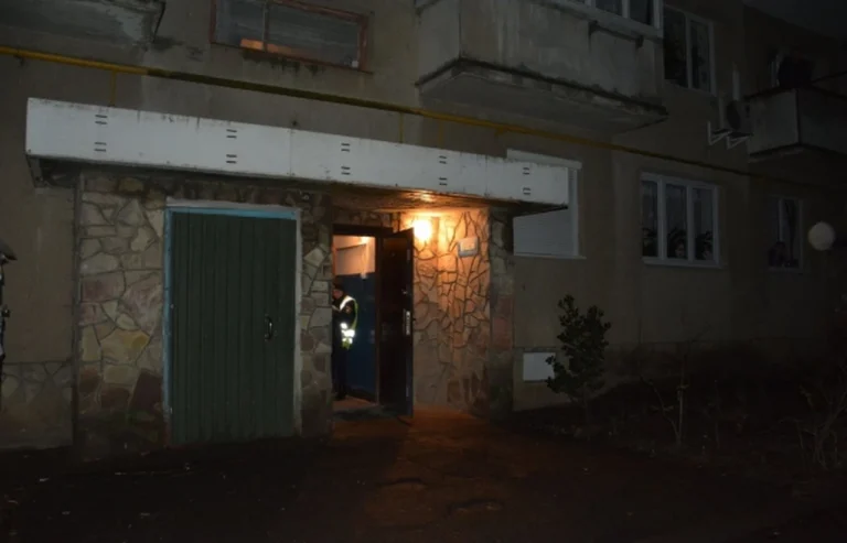 Вбивство в одній будівлі: причини, наслідки та профілактика