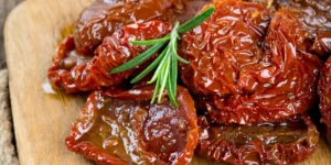 В’ялені помідори рецепт: ароматний делікатес з духовки на зиму
