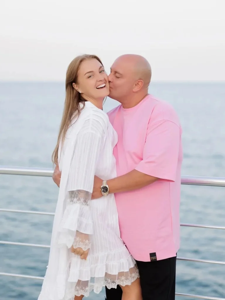 Вікторія Ткач: шлях від танцівниці до зірки Instagram і секрети трансформації