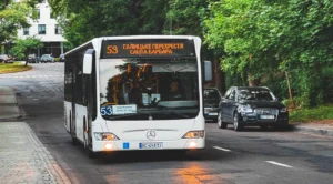 52 маршрутка львів: карта, час і хитрощі