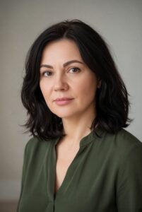 Тетяна Лисенко