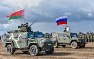 Білорусь формує бригаду біля кордону: експерт розкрив справжню мету