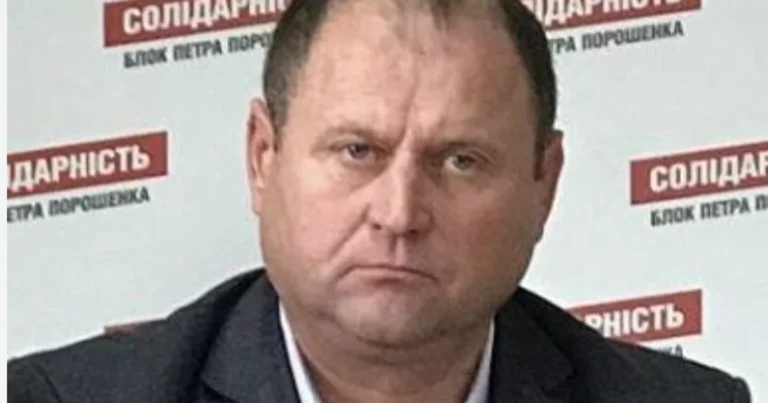 Голова громади на Самбірщині уник кари за хабар за землю