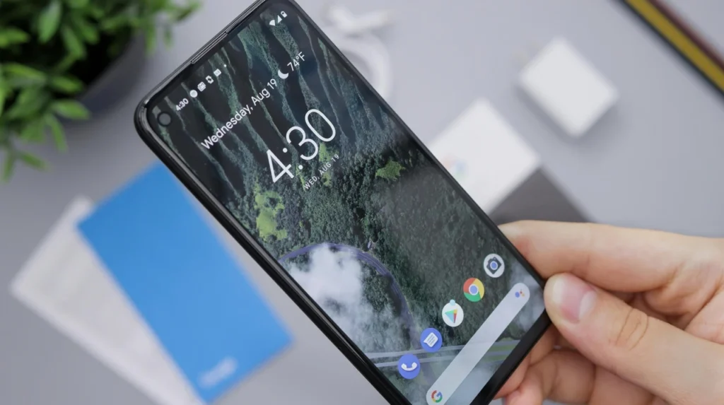 Як перевірити стан батареї на Android: прості способи без зайвих додатків