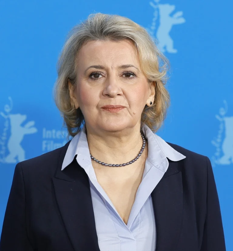 Єлизавета Ющенко: біографія, особисте життя та де вона зараз