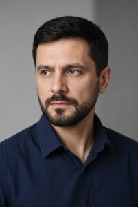 Андрій Мельник