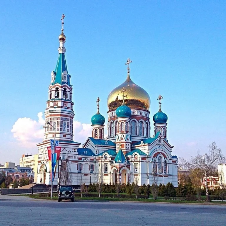 Концерт у Омську скасовано через атаку дронів