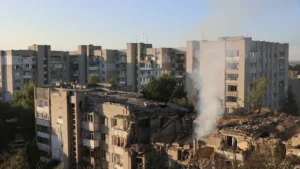 Львів виплатить 4,3 млн грн за житло після обстрілів