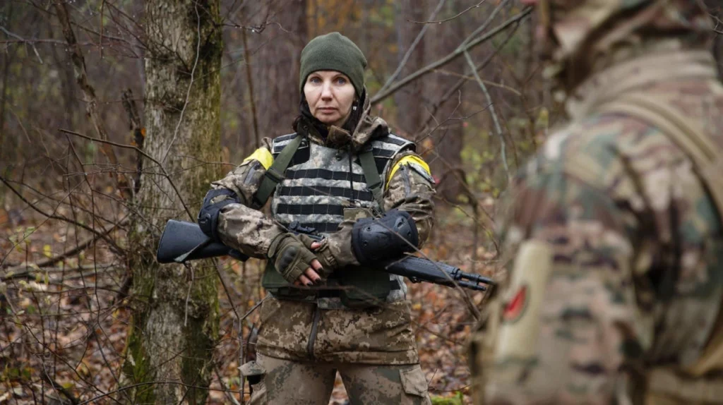 Мобілізація жінок: що реально відбувається зараз