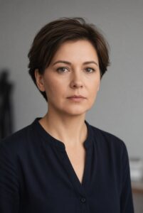 Оксана Петренко