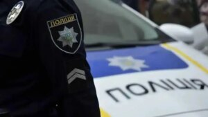 Поліцейський на BMW насмерть збив велосипедиста у Самборі