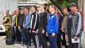 Росія готує ґрунт для нової мобілізації: розвідка назвала ознаки