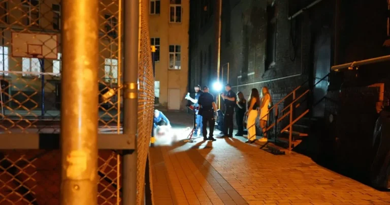 Суд розкрив деталі вбивства військового ТЦК у Львові