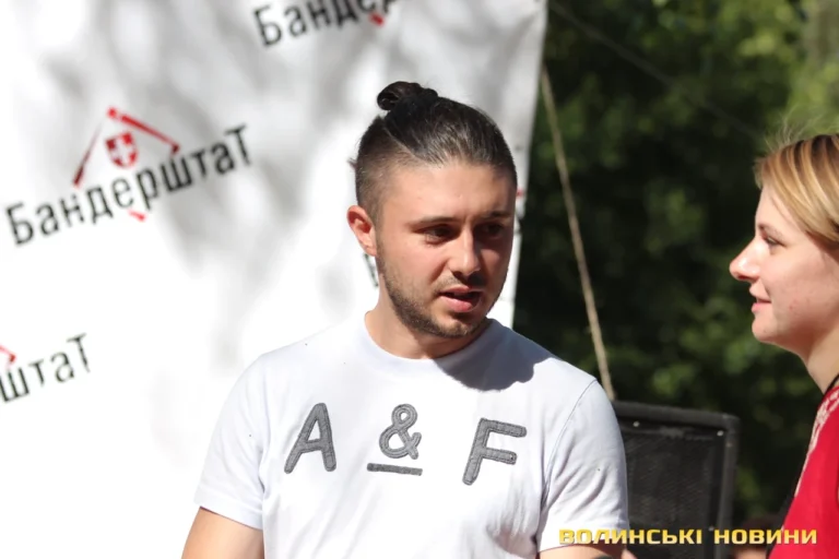 Тарас Тополя: голос Антитіл і серце сучасної України