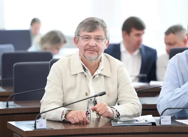 Трьох спортивних діячів Львівщини нагородили державними відзнаками