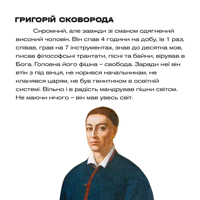 Цікаві факти про письменників: історії поза підручником